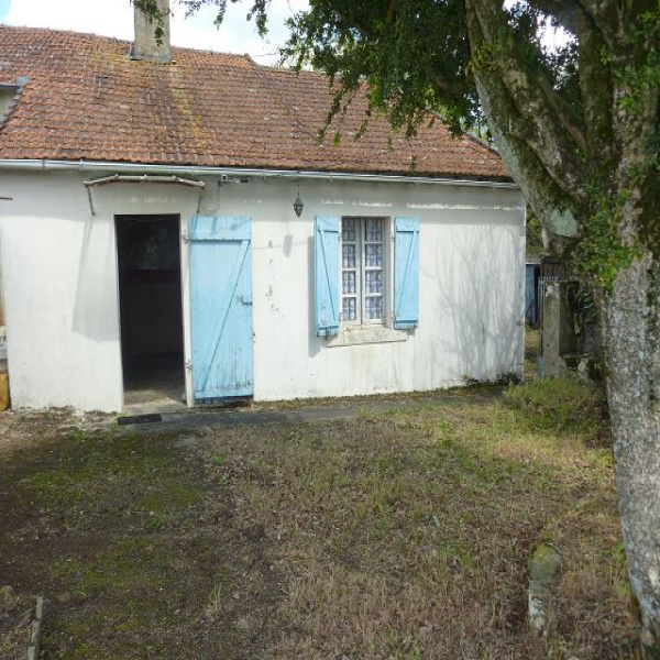 Offres de vente Maison Haims 86310