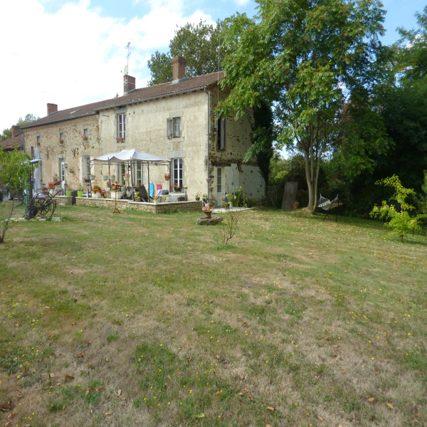 Offres de vente Propriete Bussière-Poitevine 87320