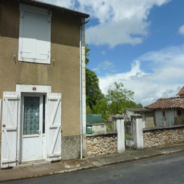 Offres de vente Maison Plaisance 86500