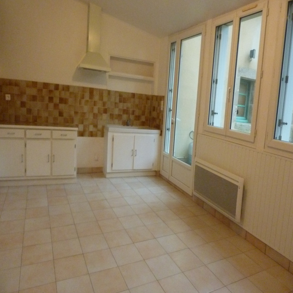 Offres de location Duplex Lussac-les-Châteaux 86320
