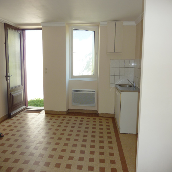 Offres de vente Maison Saulg 86500