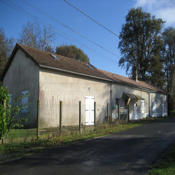 Offres de vente Maison de village Haims 86310