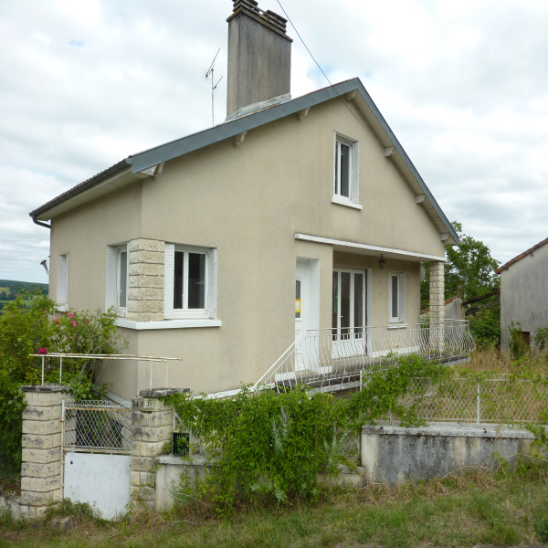 Offres de vente Maison Queaux 86150