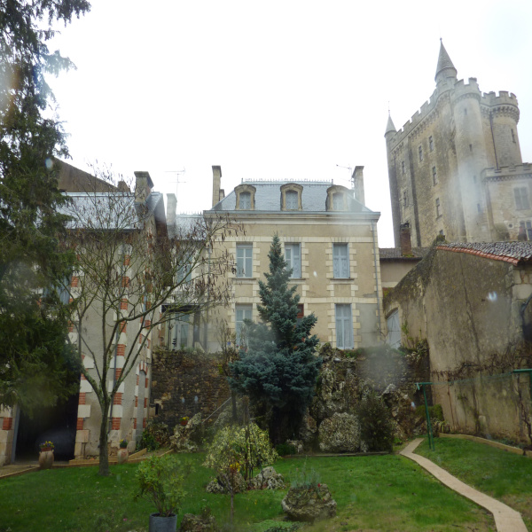 Offres de vente Maison Valdivienne 86300
