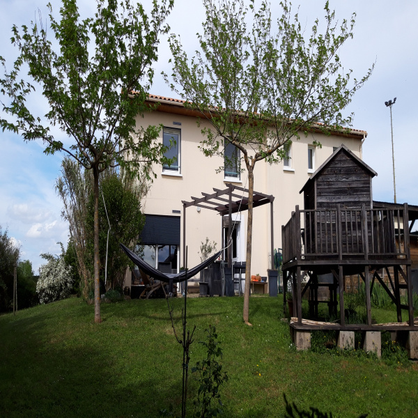Offres de vente Appartement Mazerolles 86320