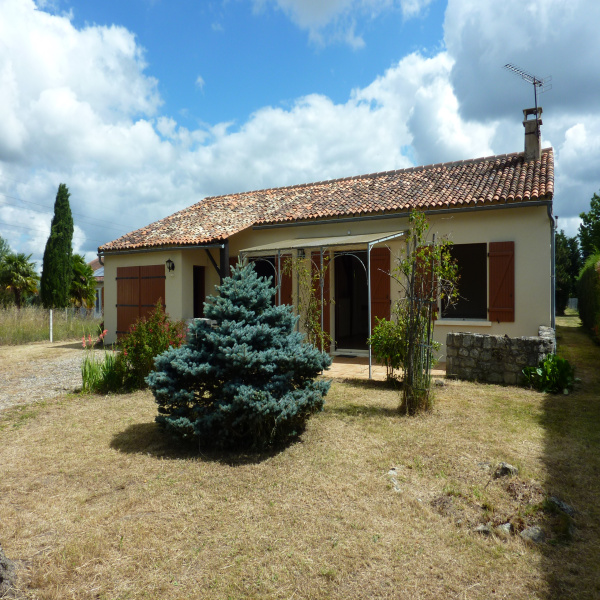 Offres de vente Maison Montmorillon 86500