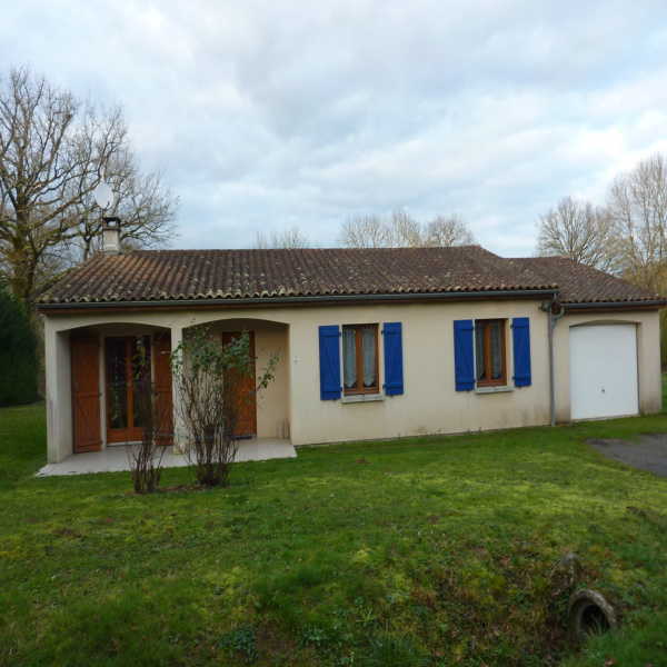 Offres de vente Maison Bussière-Poitevine 87320