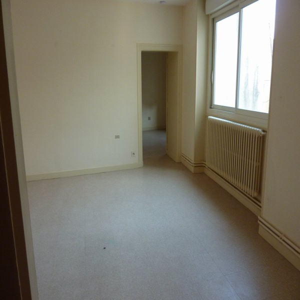 Offres de location Appartement Montmorillon 86500