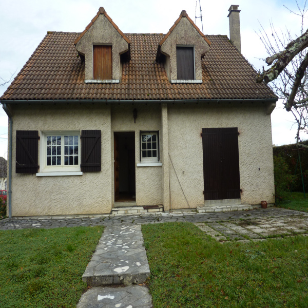 Offres de vente Maison La Trimouille 86290