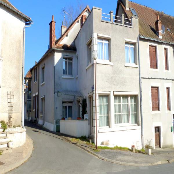 Offres de vente Maison La Trimouille 86290