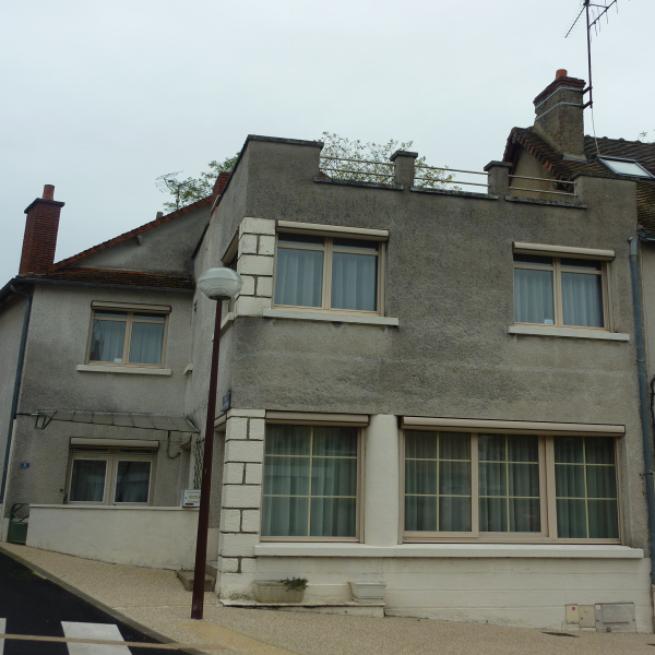 Offres de vente Maison La Trimouille 86290