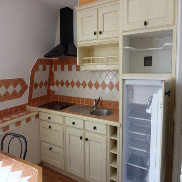 Offres de location Appartement Montmorillon 86500