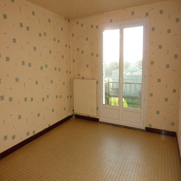 Offres de location Appartement Montmorillon 86500