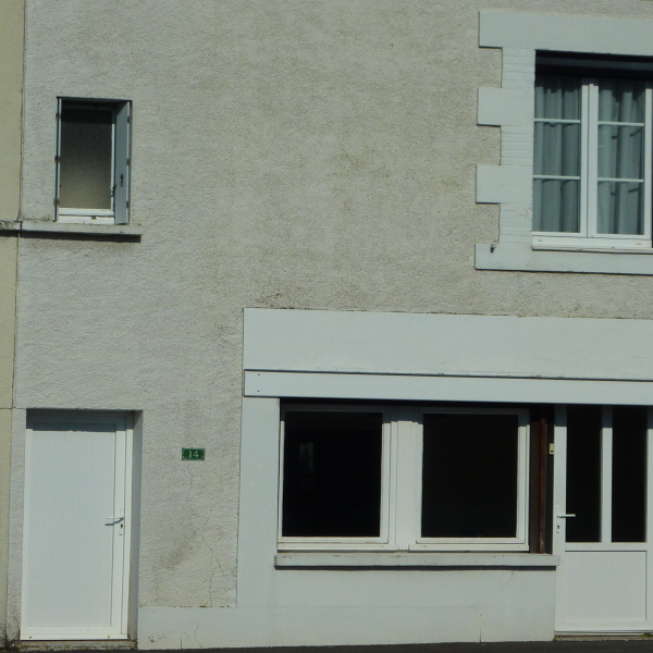 Offres de vente Maison Lathus-Saint-Rémy 86390