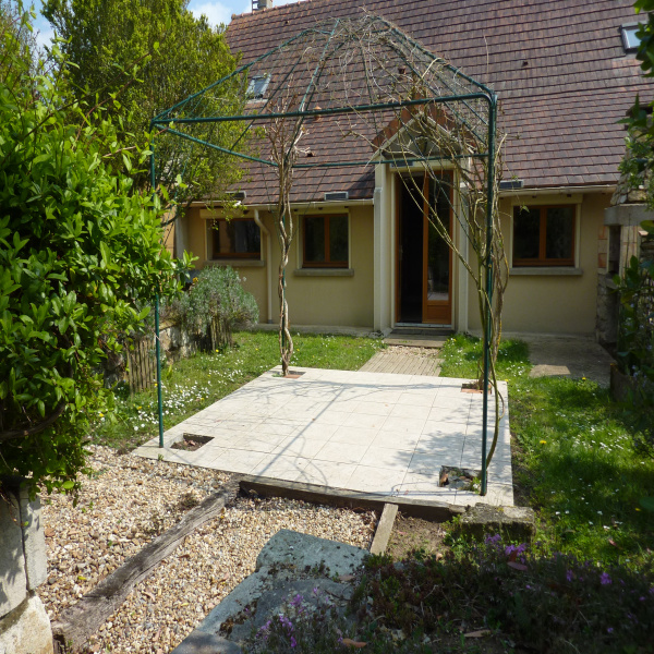 Offres de vente Maison de village Coulonges 86290