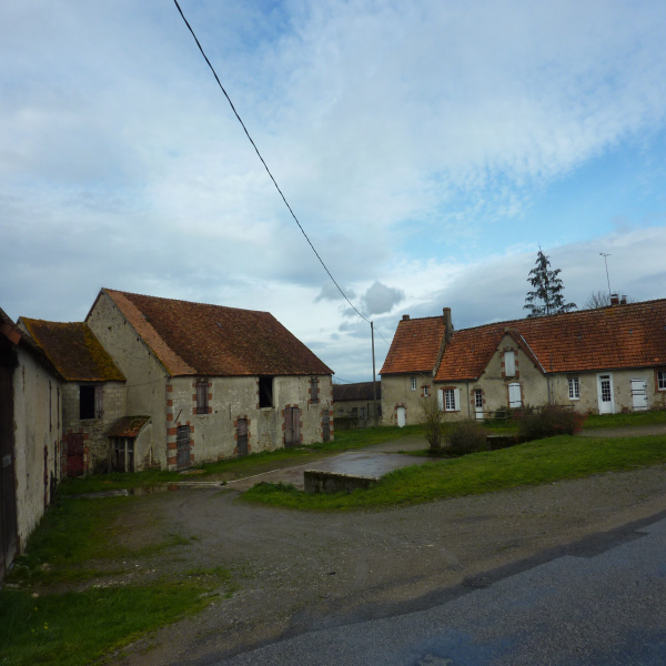 Offres de vente Propriete Lussac-les-Églises 87360