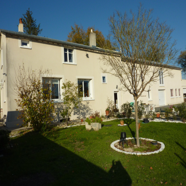 Offres de vente Propriete Montmorillon 86500