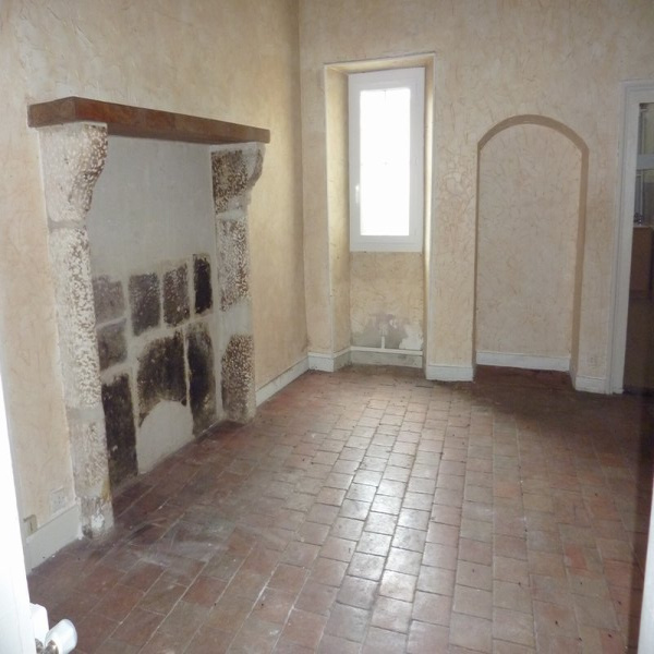 Offres de location Maison Montmorillon 86500
