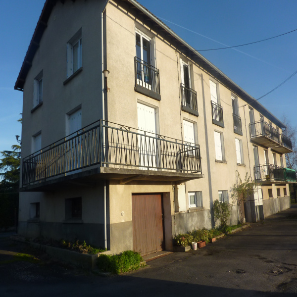 Offres de vente Immeuble Montmorillon 86500