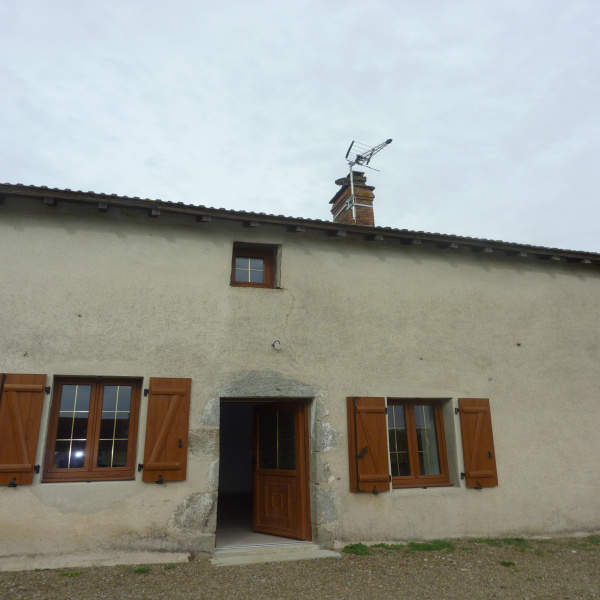 Offres de vente Maison Saint-Sornin-la-Marche 87210