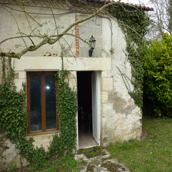 Offres de vente Maison Bourg-Archambault 86390