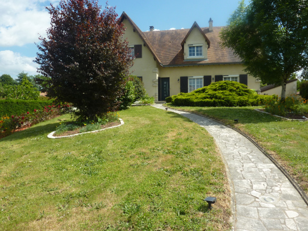 Offres de vente Maison Montmorillon 86500