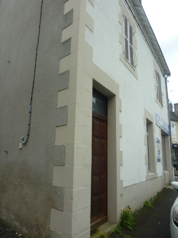 Offres de vente Maison La Trimouille 86290