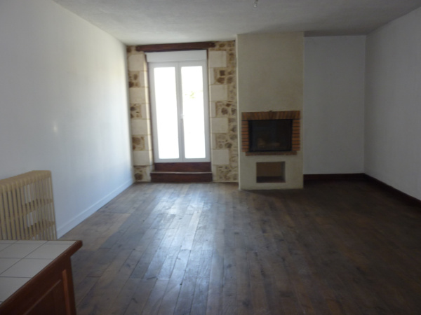 Offres de location Appartement Montmorillon 86500