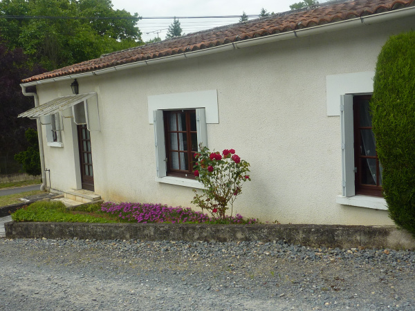 Offres de vente Maison Montmorillon 86500