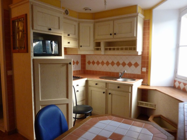 Offres de location Appartement Montmorillon 86500