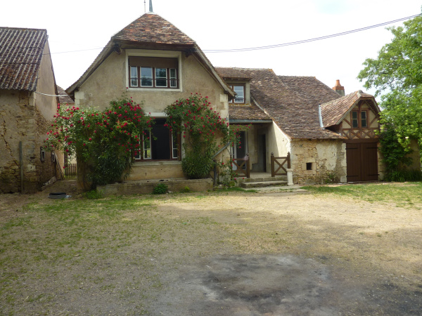 Offres de location Maison Ingrandes 36300