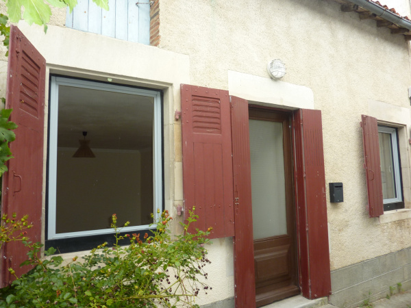 Offres de vente Maison Saulg 86500