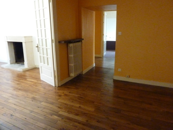 Offres de location Appartement Montmorillon 86500