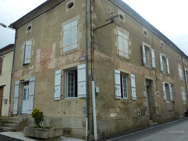 Offres de vente Maison de village Val-d'Oire-et-Gartempe
 87320