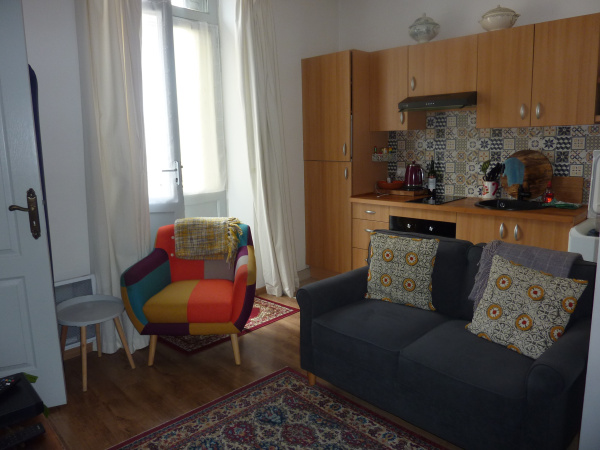 Offres de location Appartement Montmorillon 86500