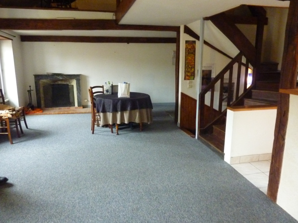 Offres de location Duplex Montmorillon 86500