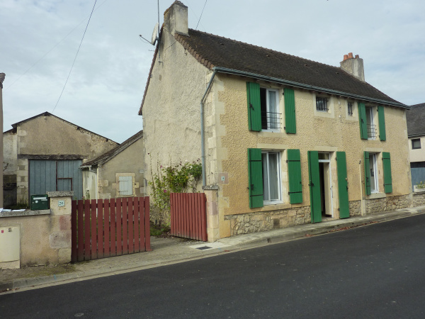 Offres de vente Maison de village Nalliers 86310