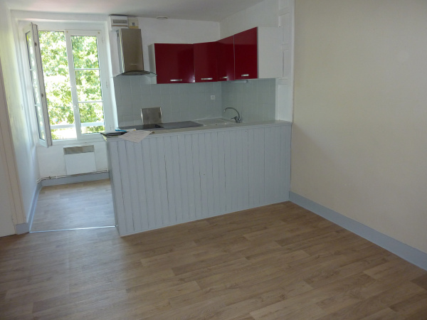 Offres de location Appartement Montmorillon 86500