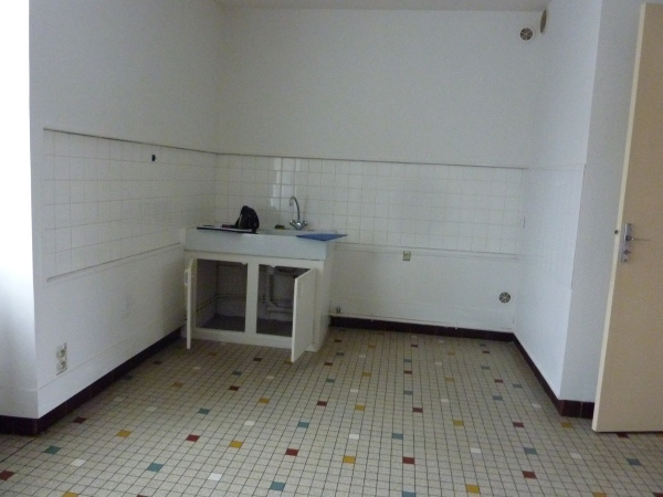 Offres de location Appartement Saint-Germain 86310