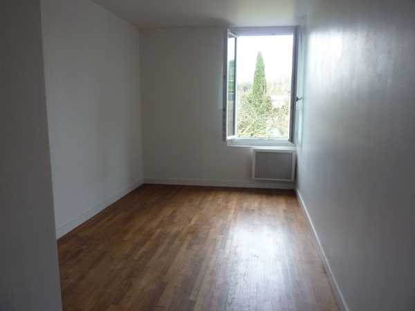 Offres de location Appartement Saint-Germain 86310
