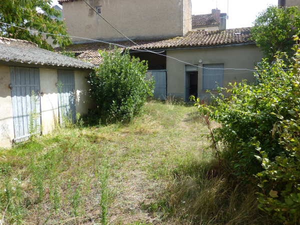 Offres de vente Maison Montmorillon 86500