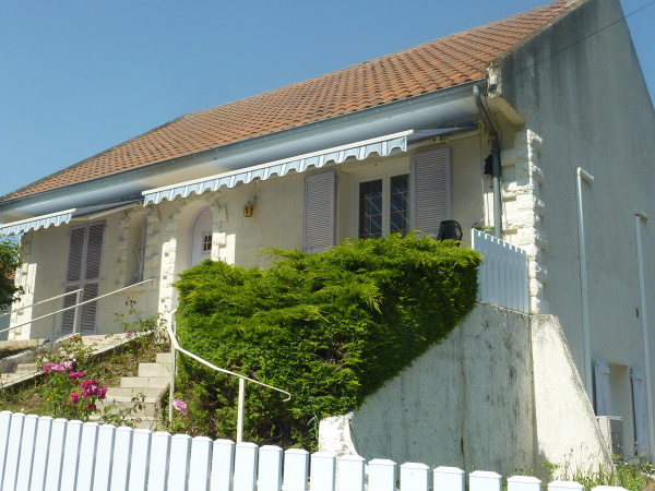 Offres de vente Maison La Trimouille 86290