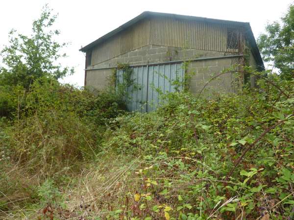Offres de vente Garage Bussière-Poitevine 87320