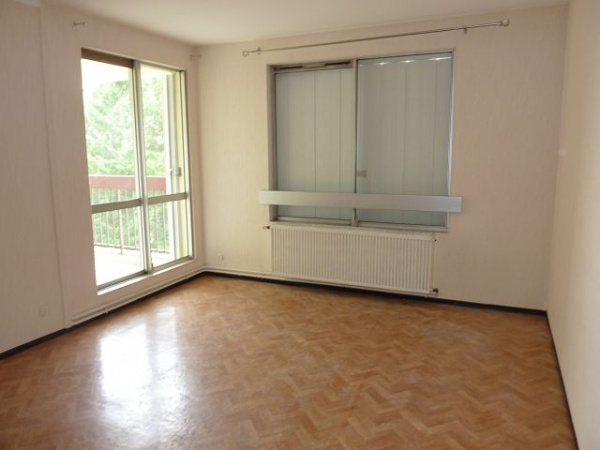 Offres de location Appartement Poitiers 86000