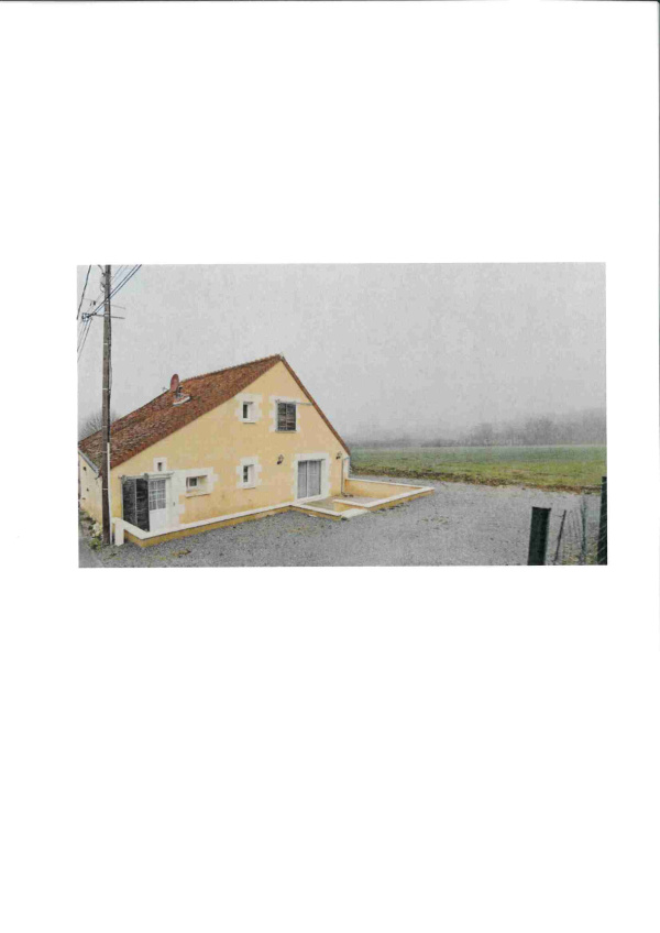 Offres de location Maison Pouligny-Saint-Pierre 36300