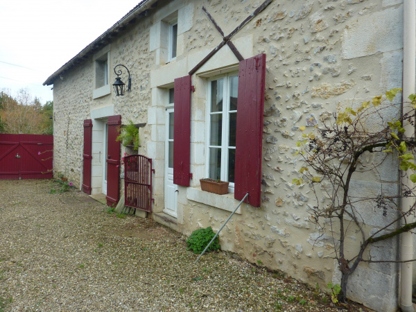Offres de vente Maison de village Antigny 86310
