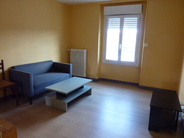 Offres de location Appartement Montmorillon 86500