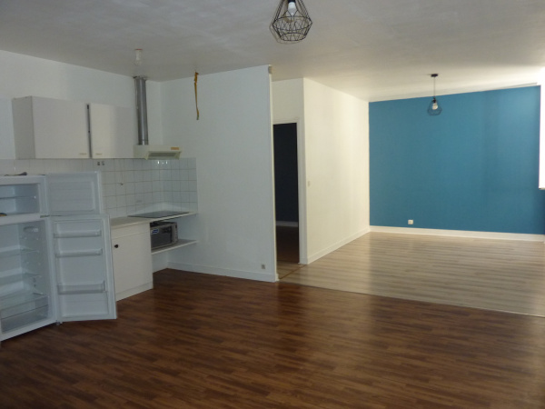 Offres de location Appartement Montmorillon 86500