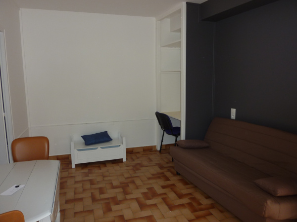 Offres de location Appartement Montmorillon 86500