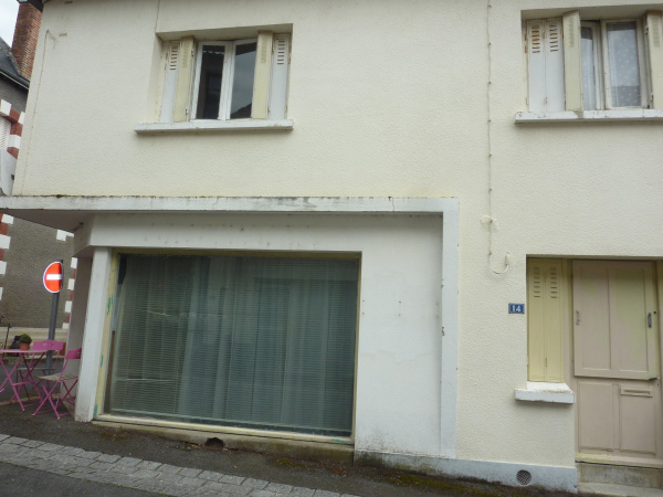 Offres de vente Maison La Trimouille 86290